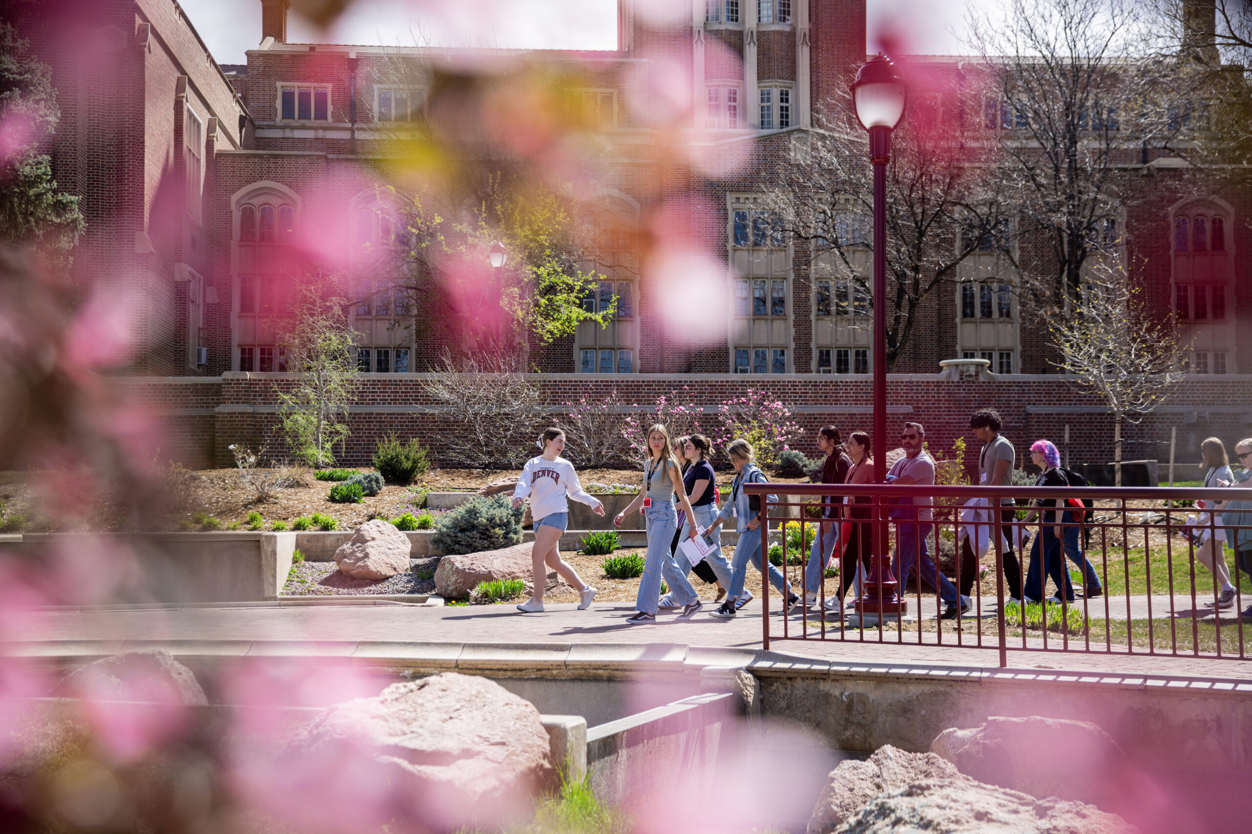 Thinking Ahead: Preparing for Senior Year