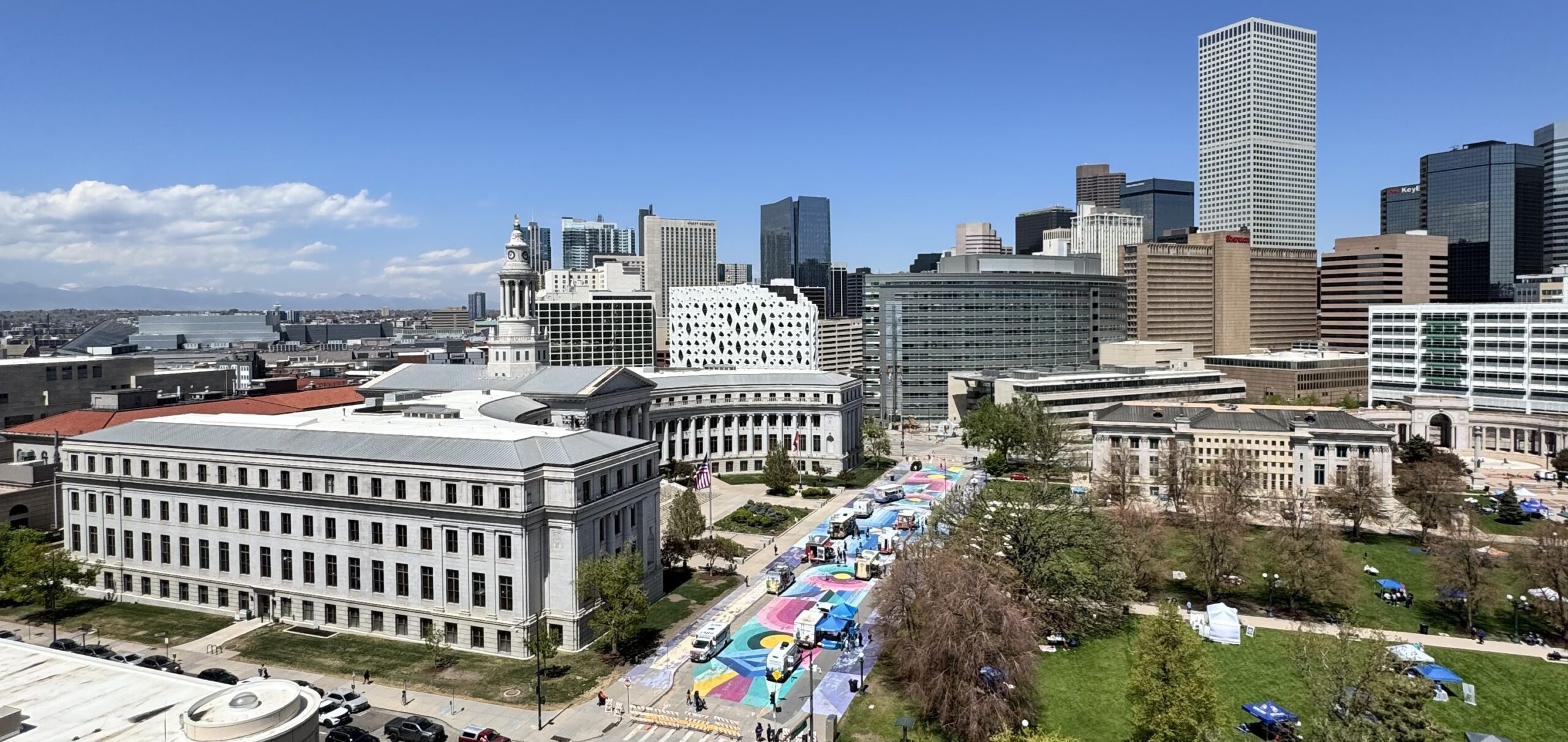 How to Spend a Long Weekend in Denver