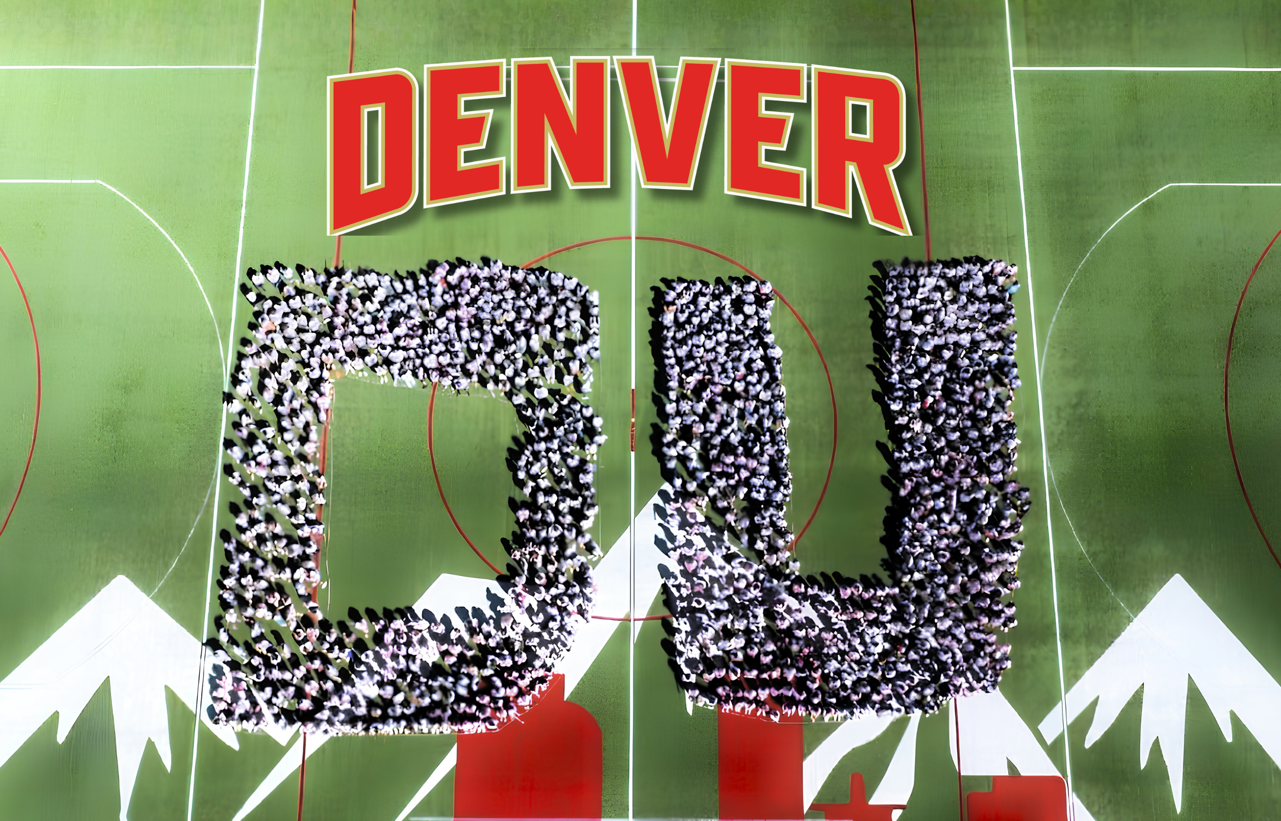 DU 2030 Class in shape of DU